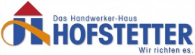 Handwerker-Haus Hofstetter